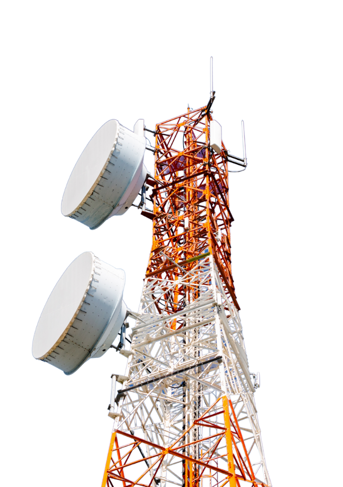 Mobile Tower Installation